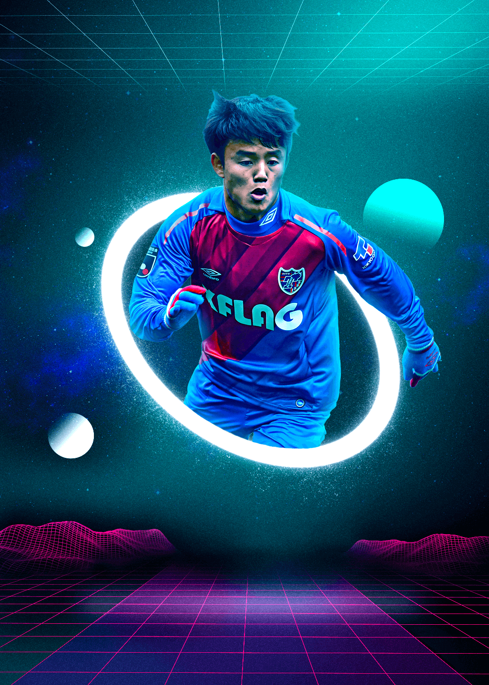 新世代的雷 新世代的雷