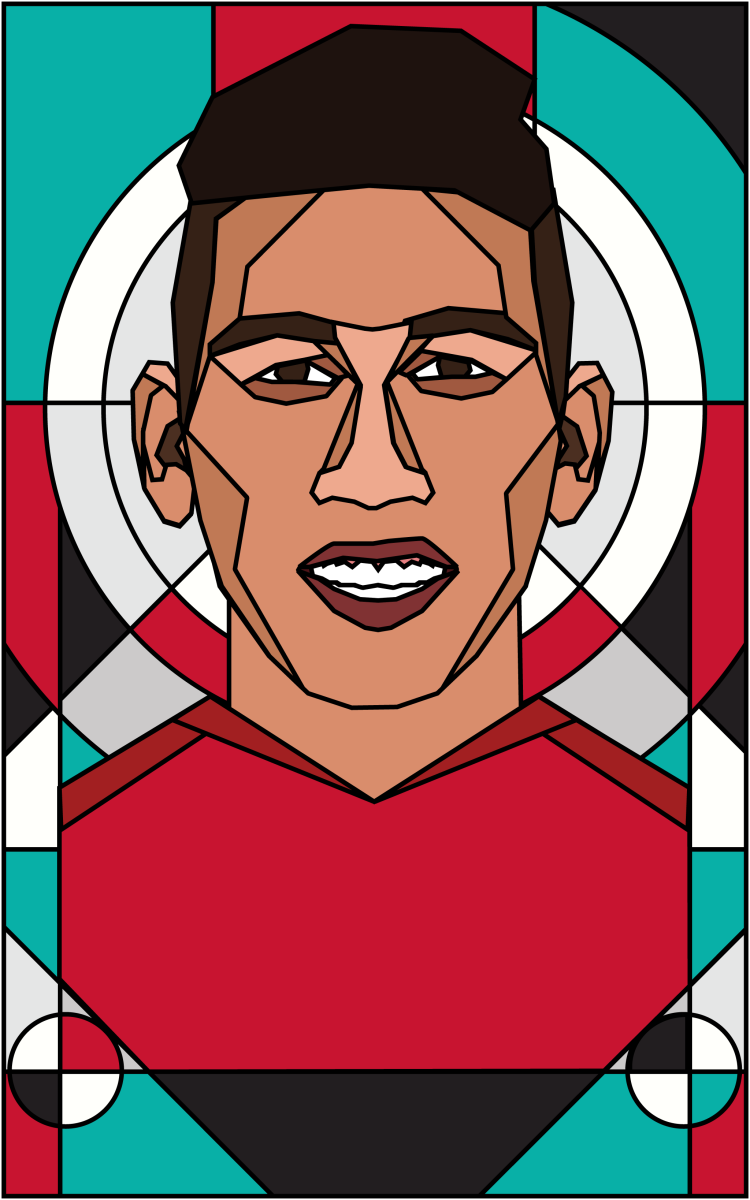 霆隊史中超 霆隊史中超